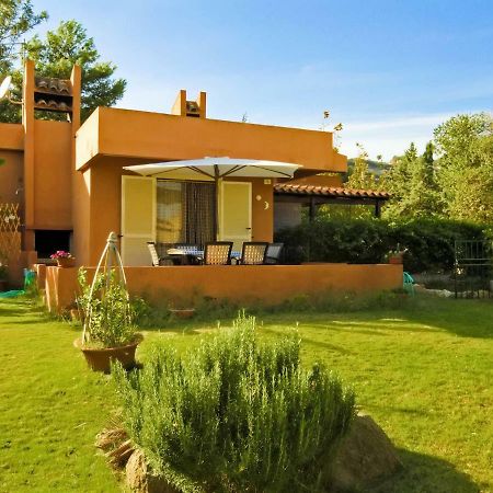 Holiday Home Bini - Rei210 By Interhome Costa Rei Extérieur photo