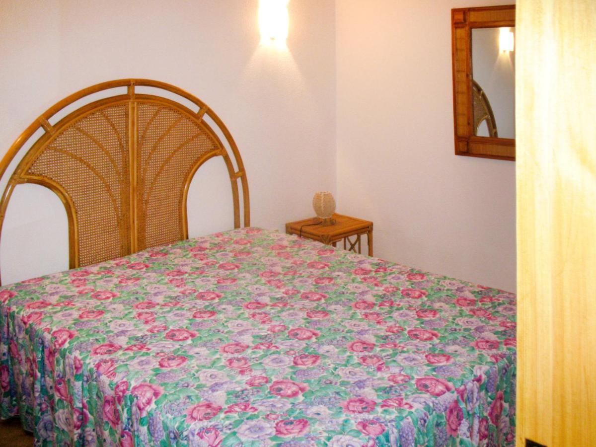 Holiday Home Bini - Rei210 By Interhome Costa Rei Extérieur photo